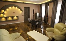 Hotel Gold